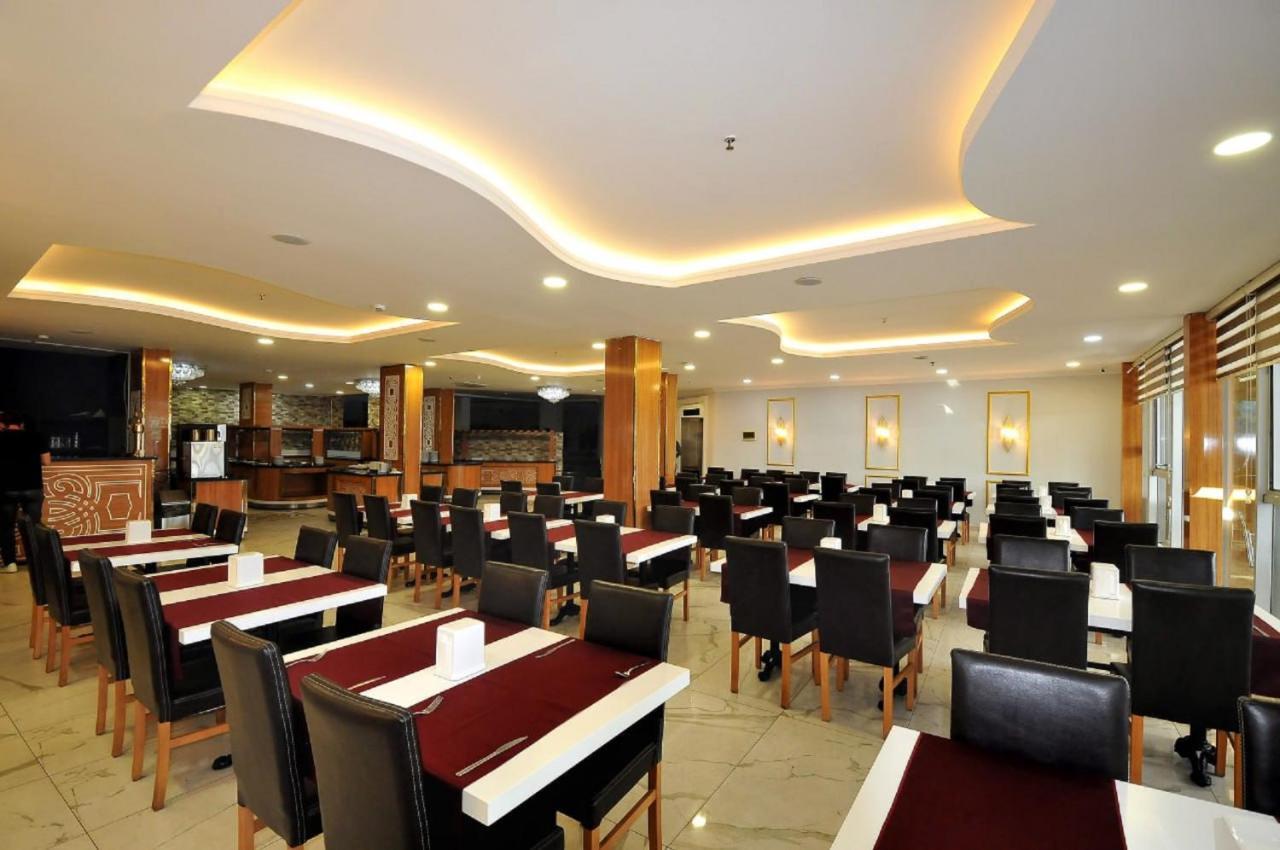 מלון Uk Blue Coast (adults Only)