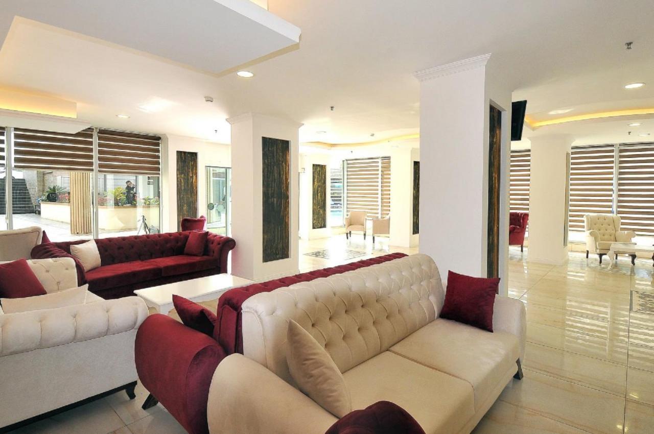 מלון Uk Blue Coast (adults Only)