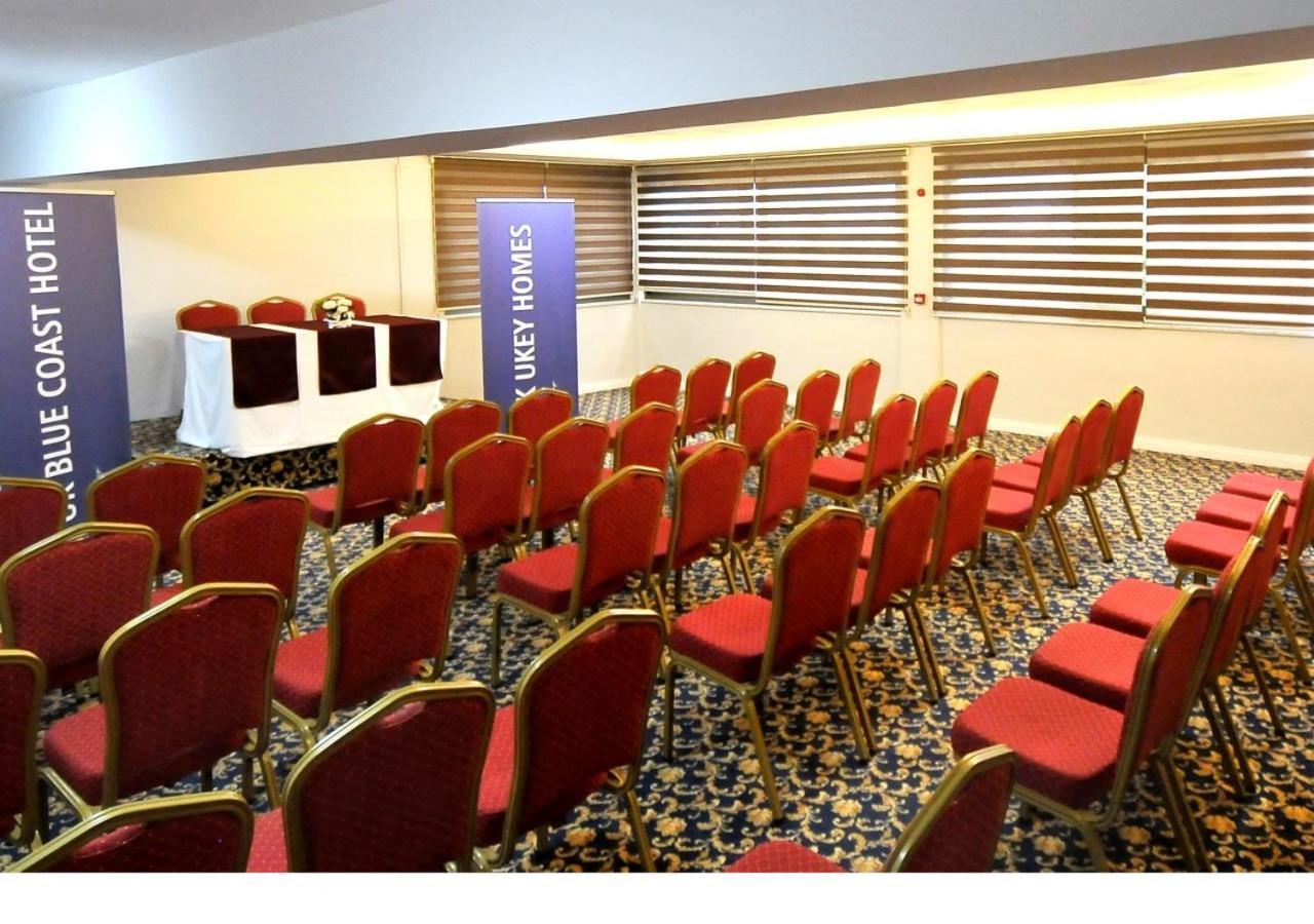 מלון Uk Blue Coast (adults Only)