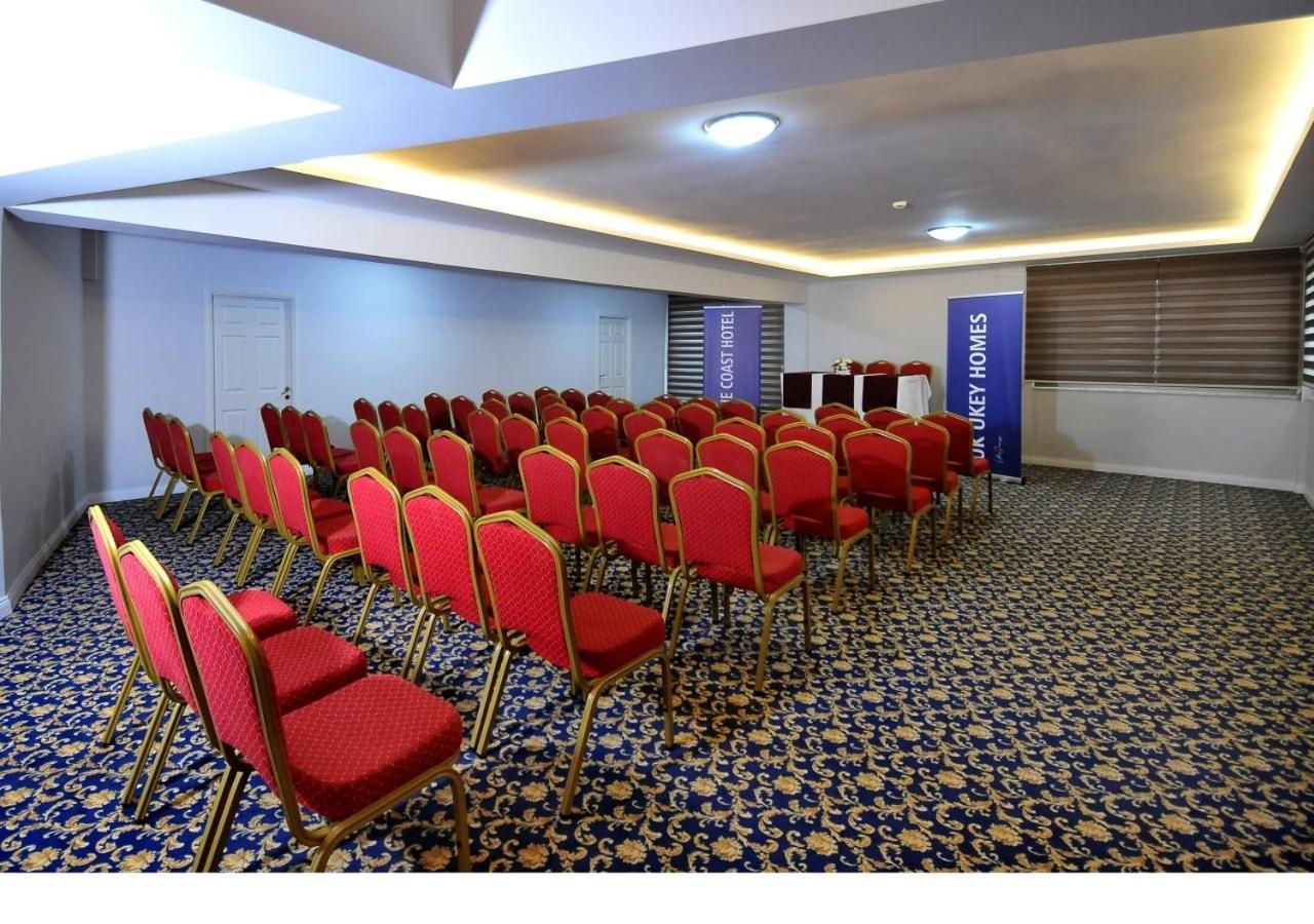 Uk Blue Coast (adults Only) מלון 4*